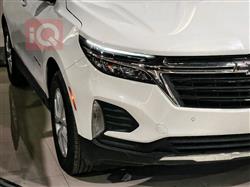 شيفروليه ايكونس